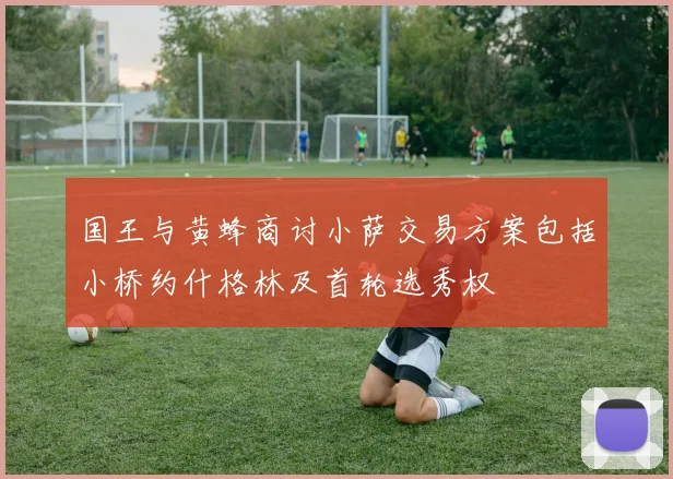 国王与黄蜂商讨小萨交易方案包括小桥约什格林及首轮选秀权